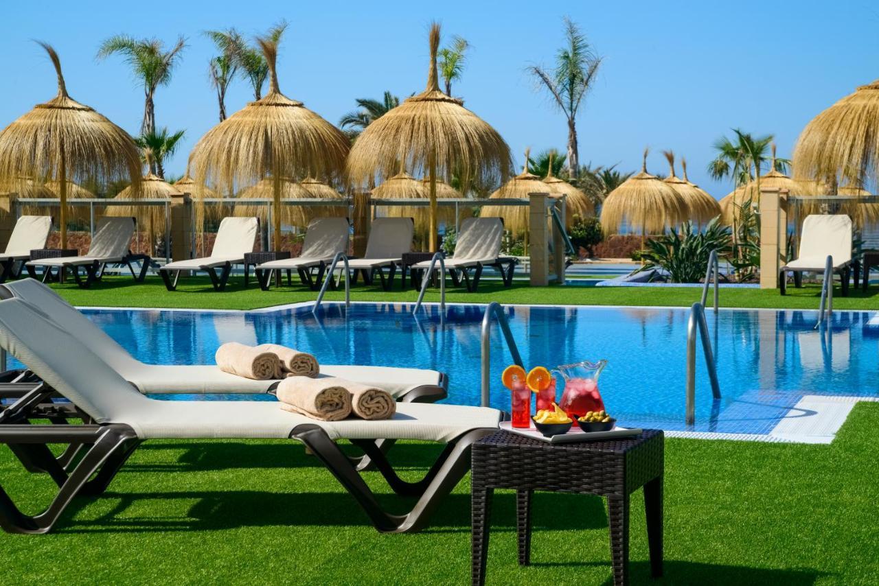 Cabogata 5* Retamar (Almeria)
