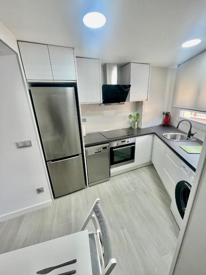 Apartamento Casa Simón Albarracín