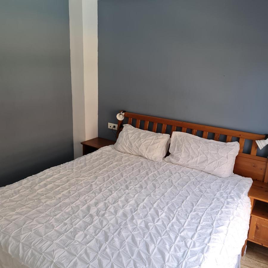Piscis Litoral Apartamento *