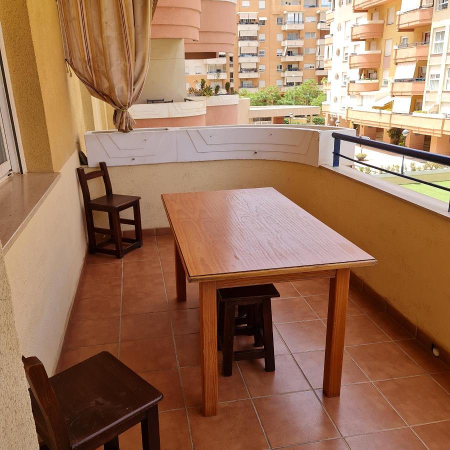 Apartamento Piscis Litoral
