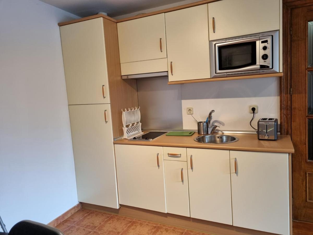 Apartment 17b01 - Caravia