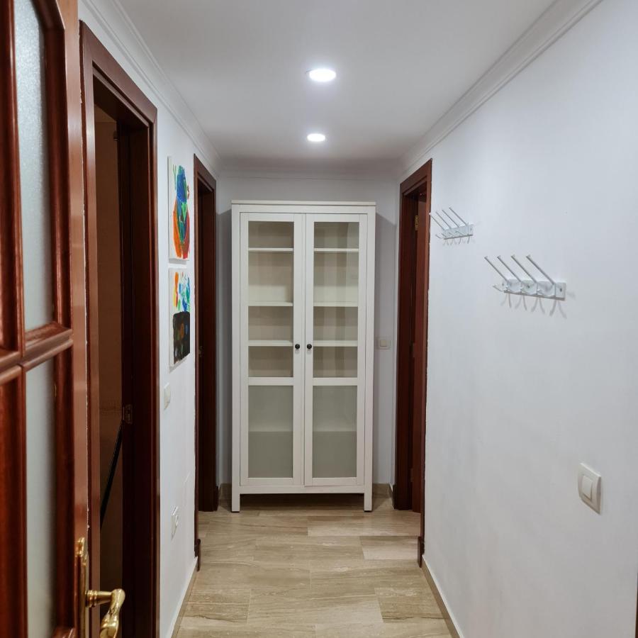 Piscis Litoral Apartamento