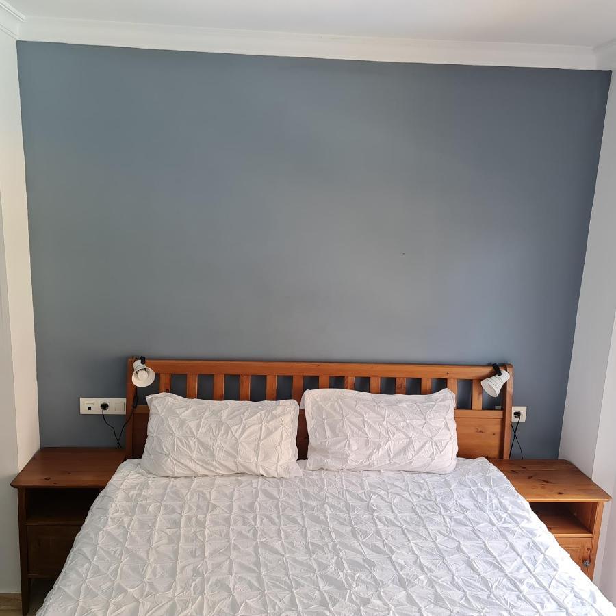 Piscis Litoral Apartamento *