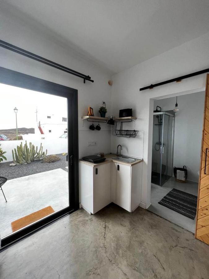 Casa Nusa Apartment *