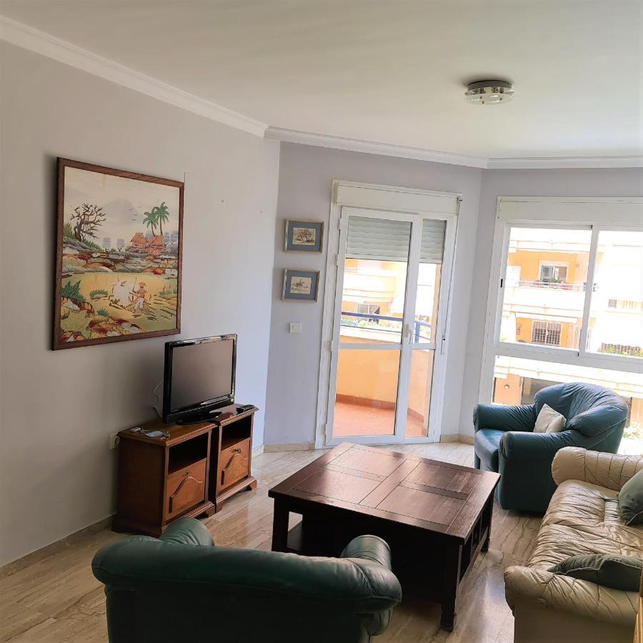 Apartamento Piscis Litoral *