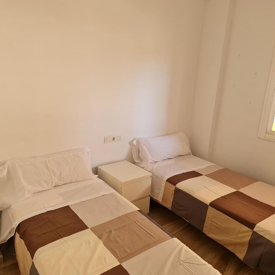 Piscis Litoral Apartamento Málaga