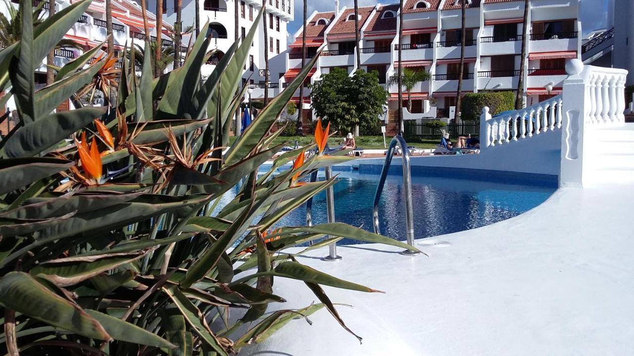 Santiago 2 Americas Duplex 2 Dormitorios Apartment Playa de las Americas (Tenerife)