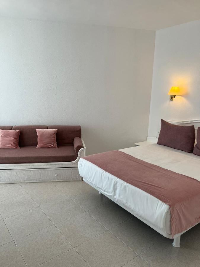 Aromar Hotel Platja d'Aro (Playa de Aro)