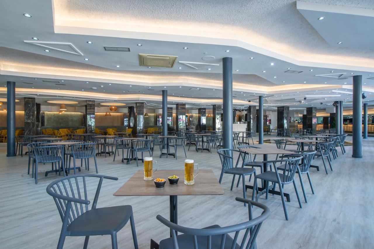 Hotel East By Pierre&vacances Benidorm