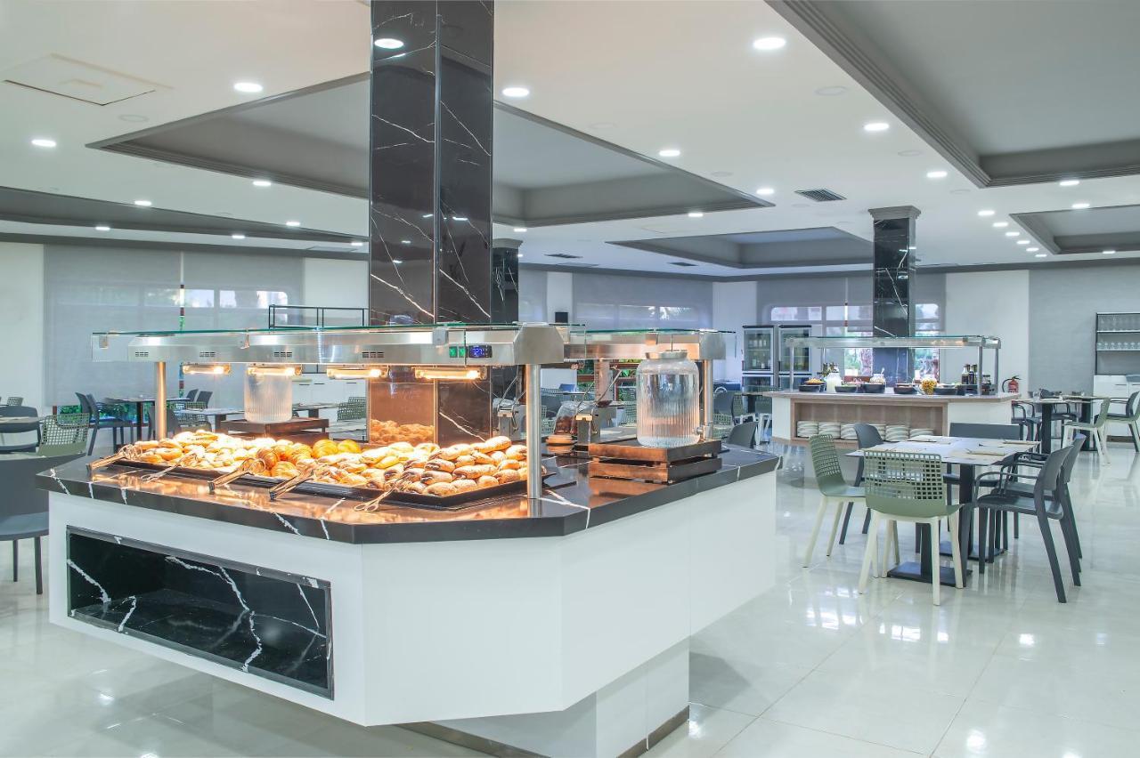 Hotel East By Pierre&vacances Benidorm