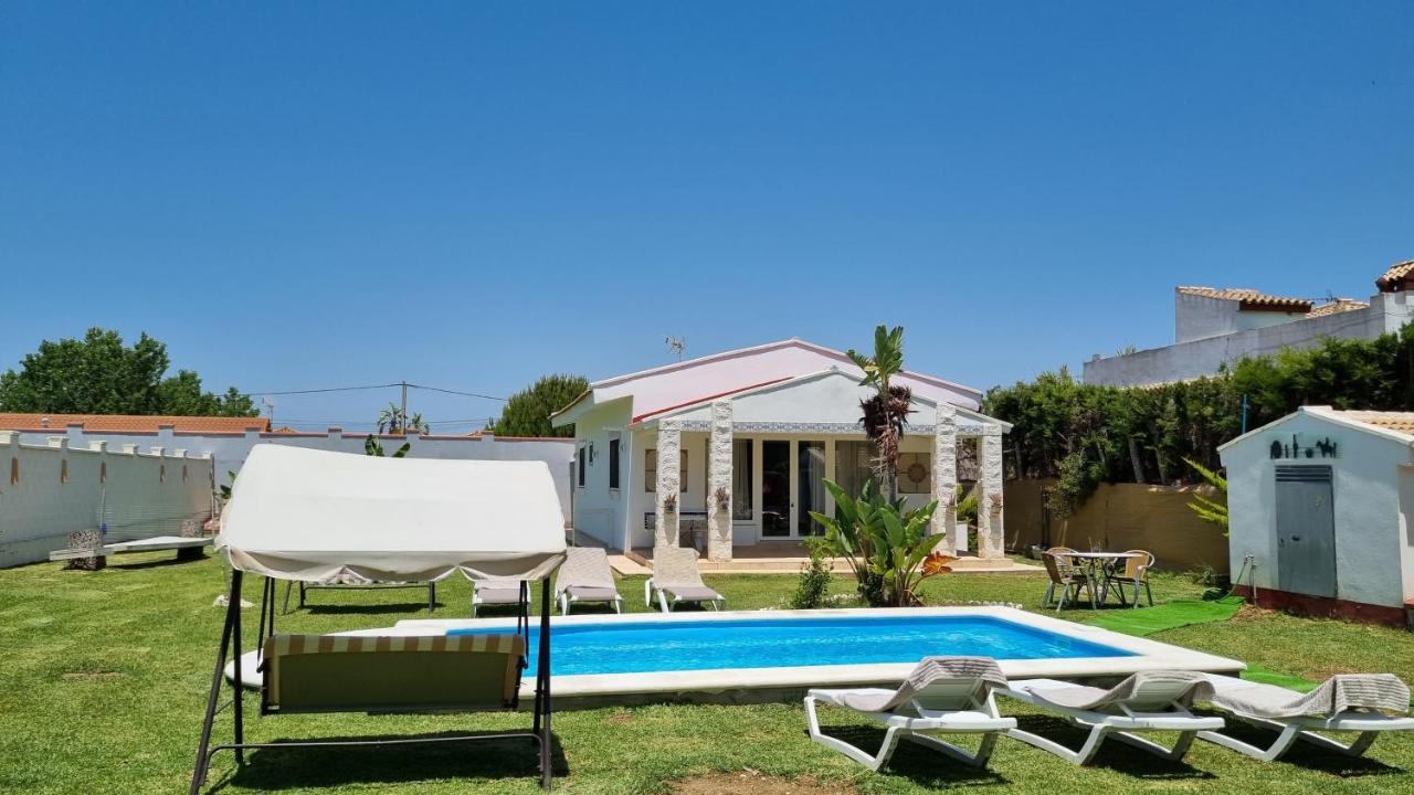 Casa Levante Chalet *