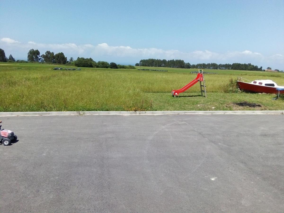 Rurales Miramar * Pimiango