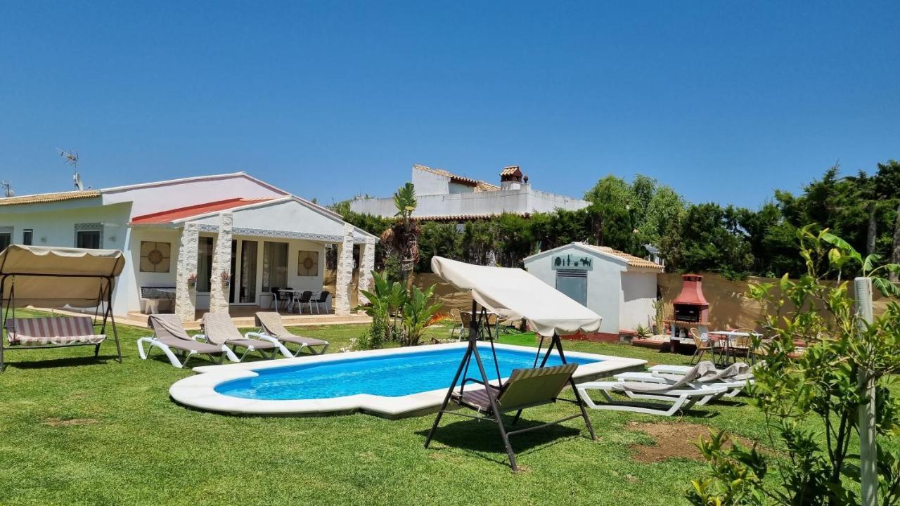 Chalet Casa Levante *