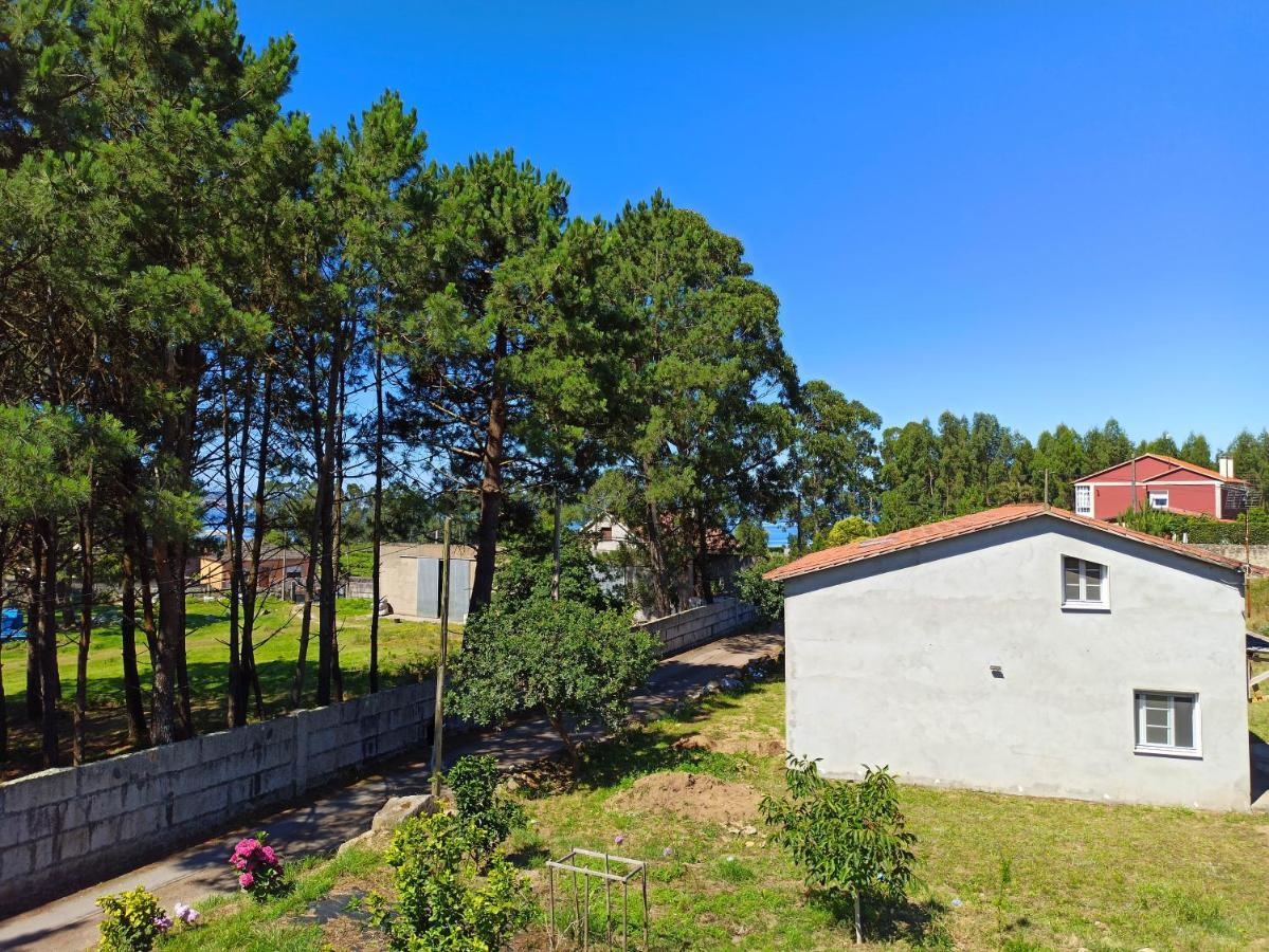 Holiday home A Casa Da Panadeira Cambados