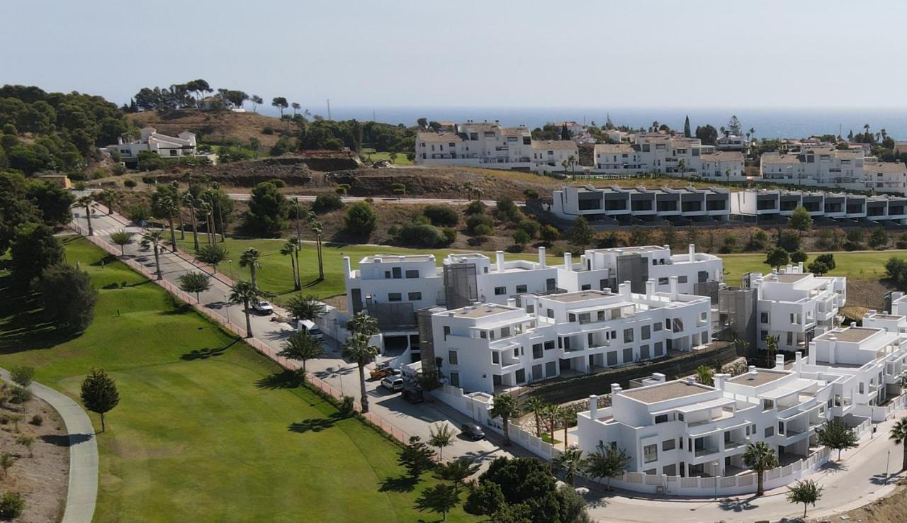 Apartamento Baviera Hills - Torre Del Mar - Costa Del Sol Caleta de Vélez