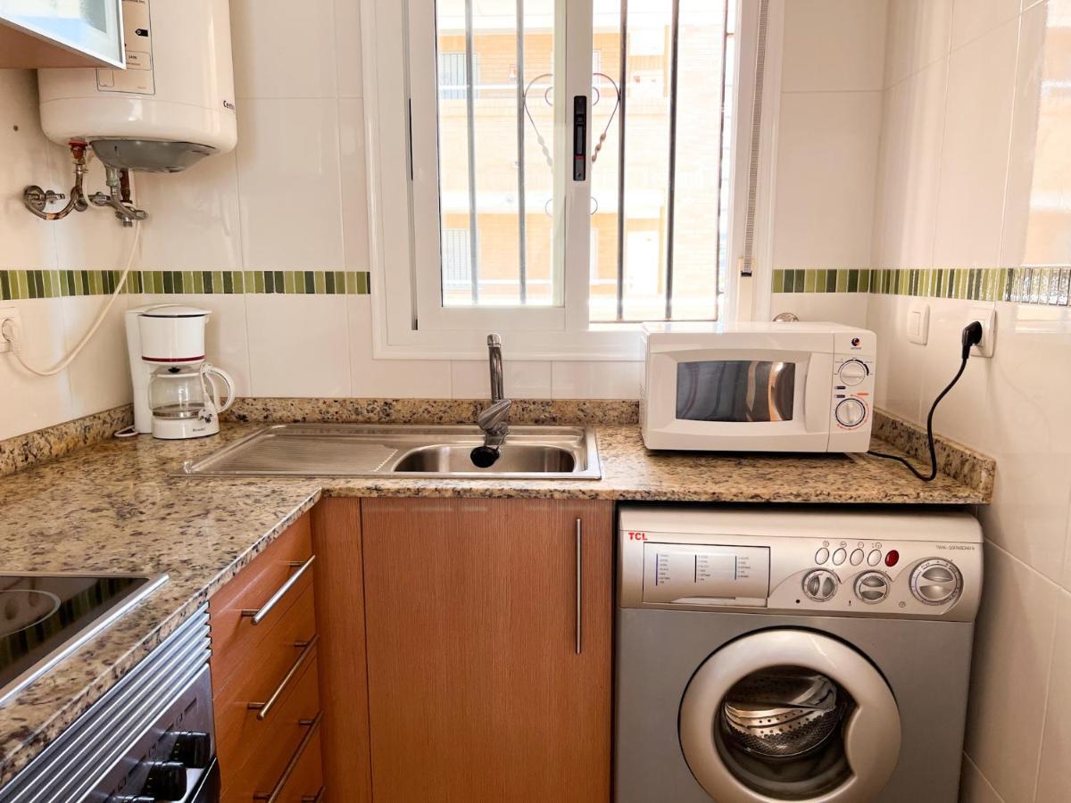 Boutique Sol Apartment *