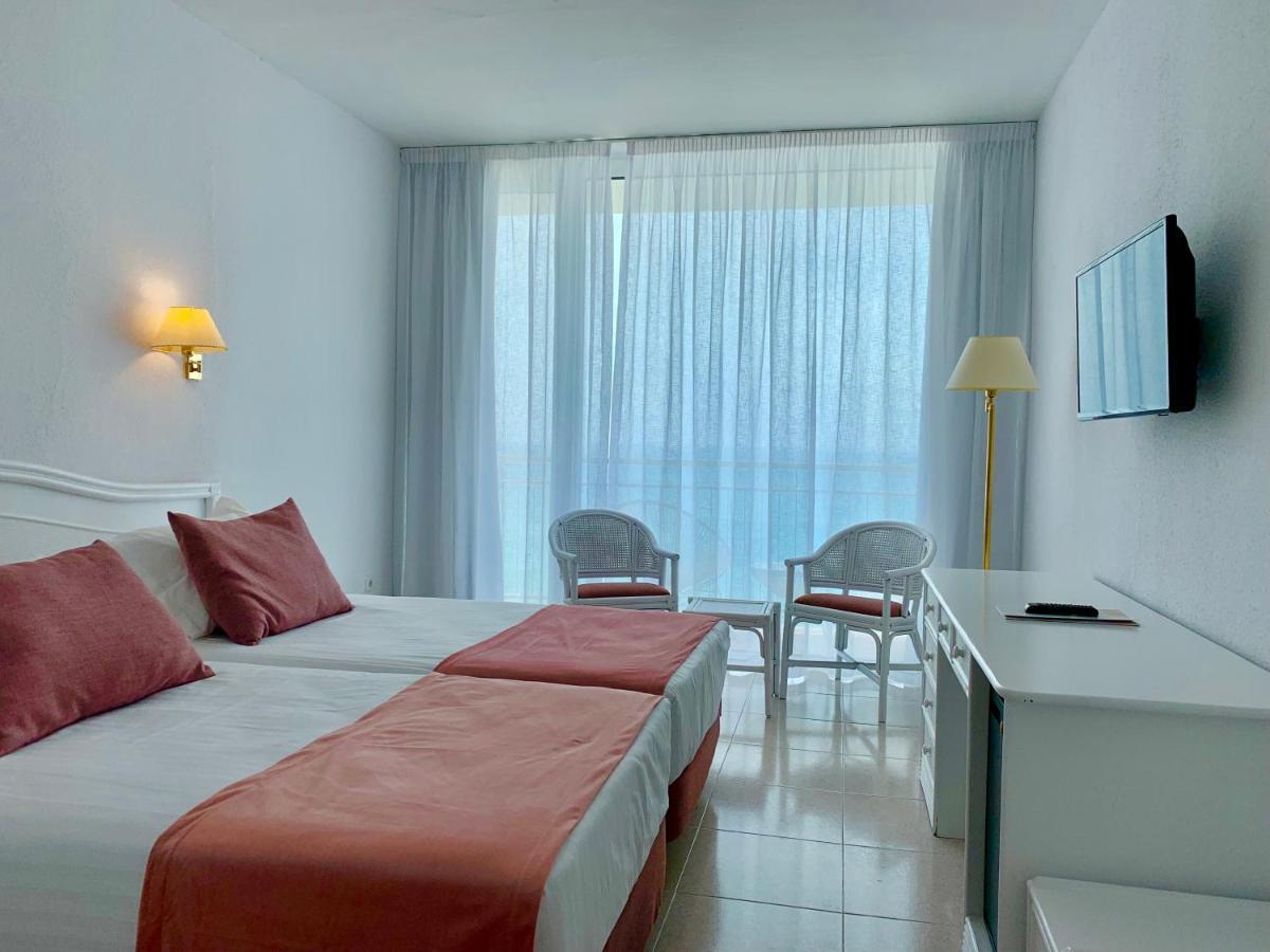 Hotel Aromar 4*