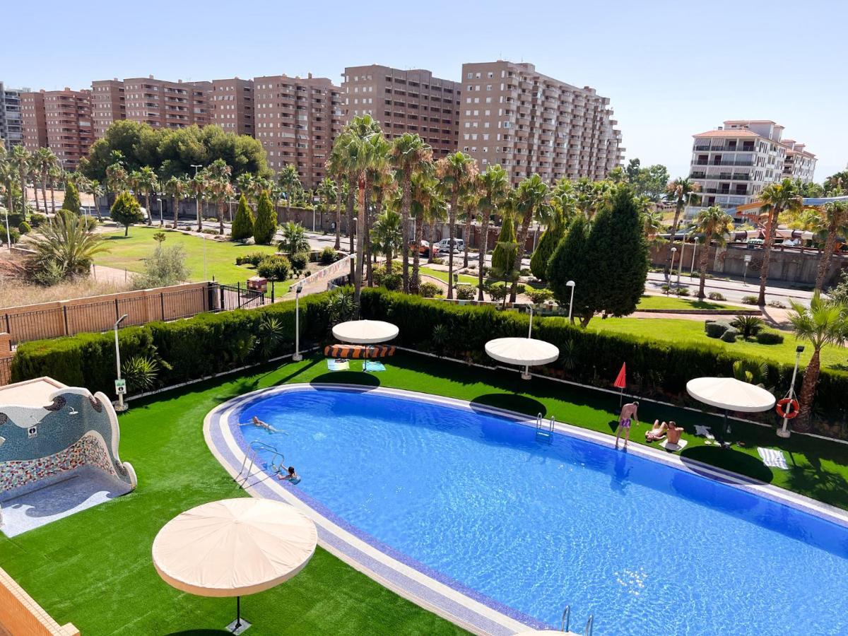 Apartment Boutique Sol *
