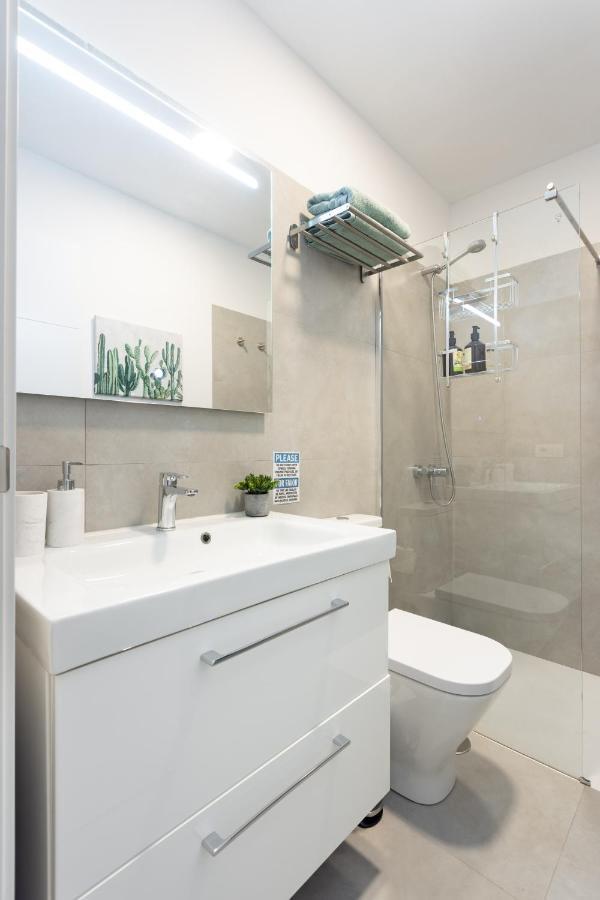 Apartamento Home2book Castro Eleven Santa Cruz de Tenerife