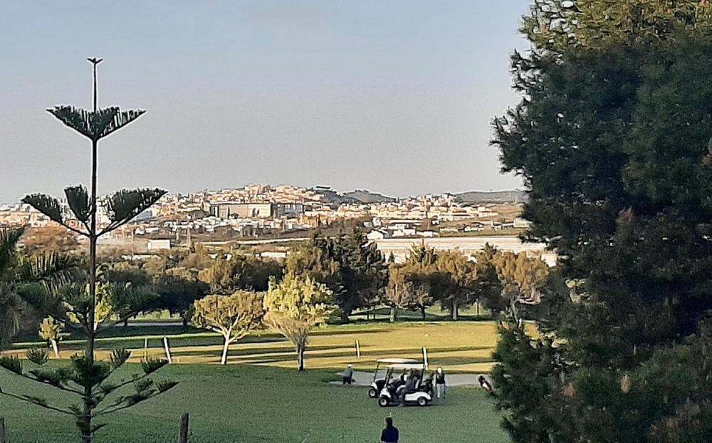 Baviera Hills - Torre Del Mar - Costa Del Sol * Caleta de Vélez