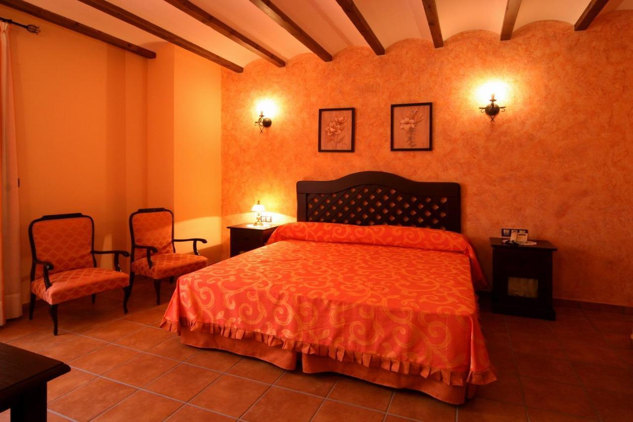 Rural Llano Pina Country house