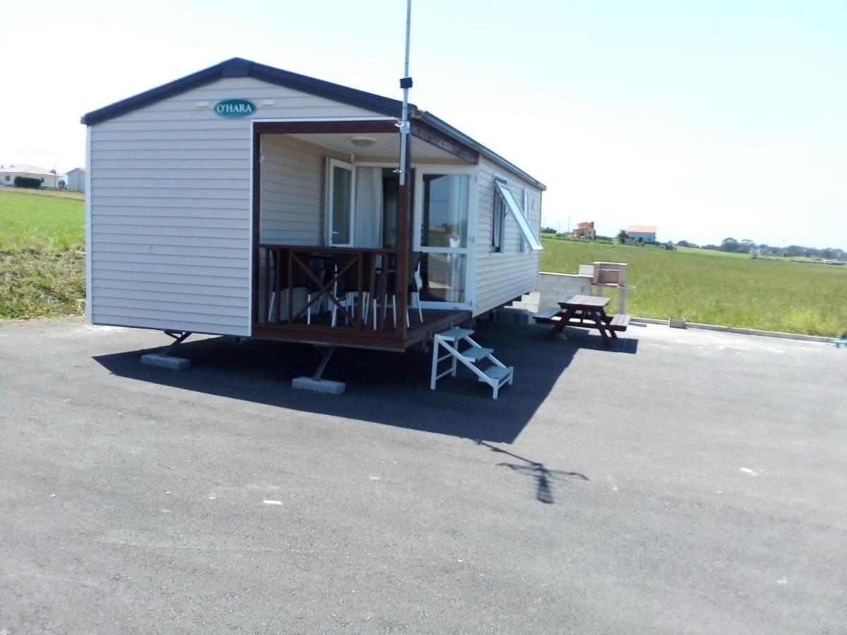 Rurales Miramar Apartamento Pimiango
