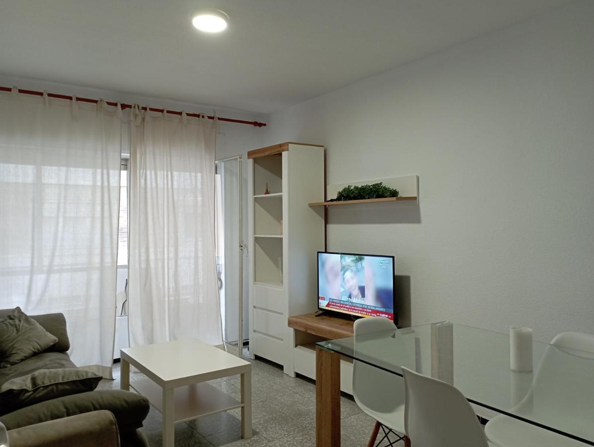 En El Centro De Homestay Alicante