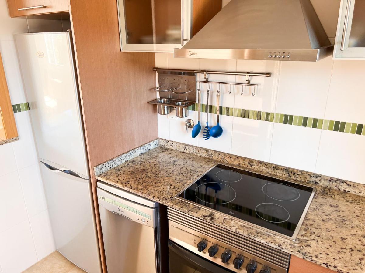 Boutique Sol Apartment