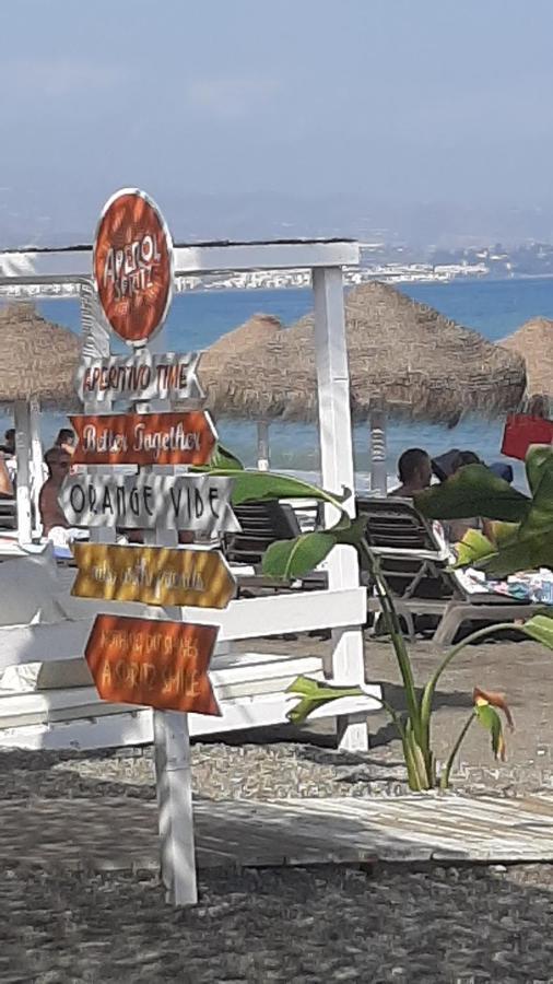 Baviera Hills - Torre Del Mar - Costa Del Sol Apartamento *