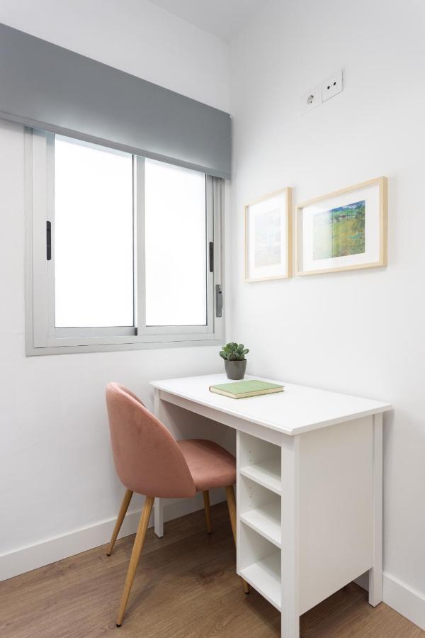 Apartamento Home2book Castro Eleven Santa Cruz de Tenerife