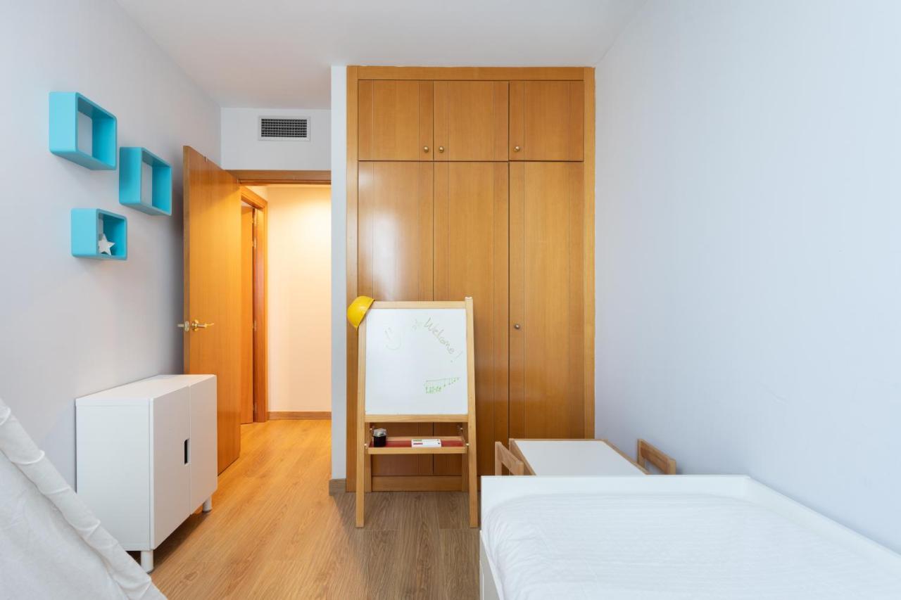 Home2book Executive & Design Torres * Santa Cruz de Tenerife