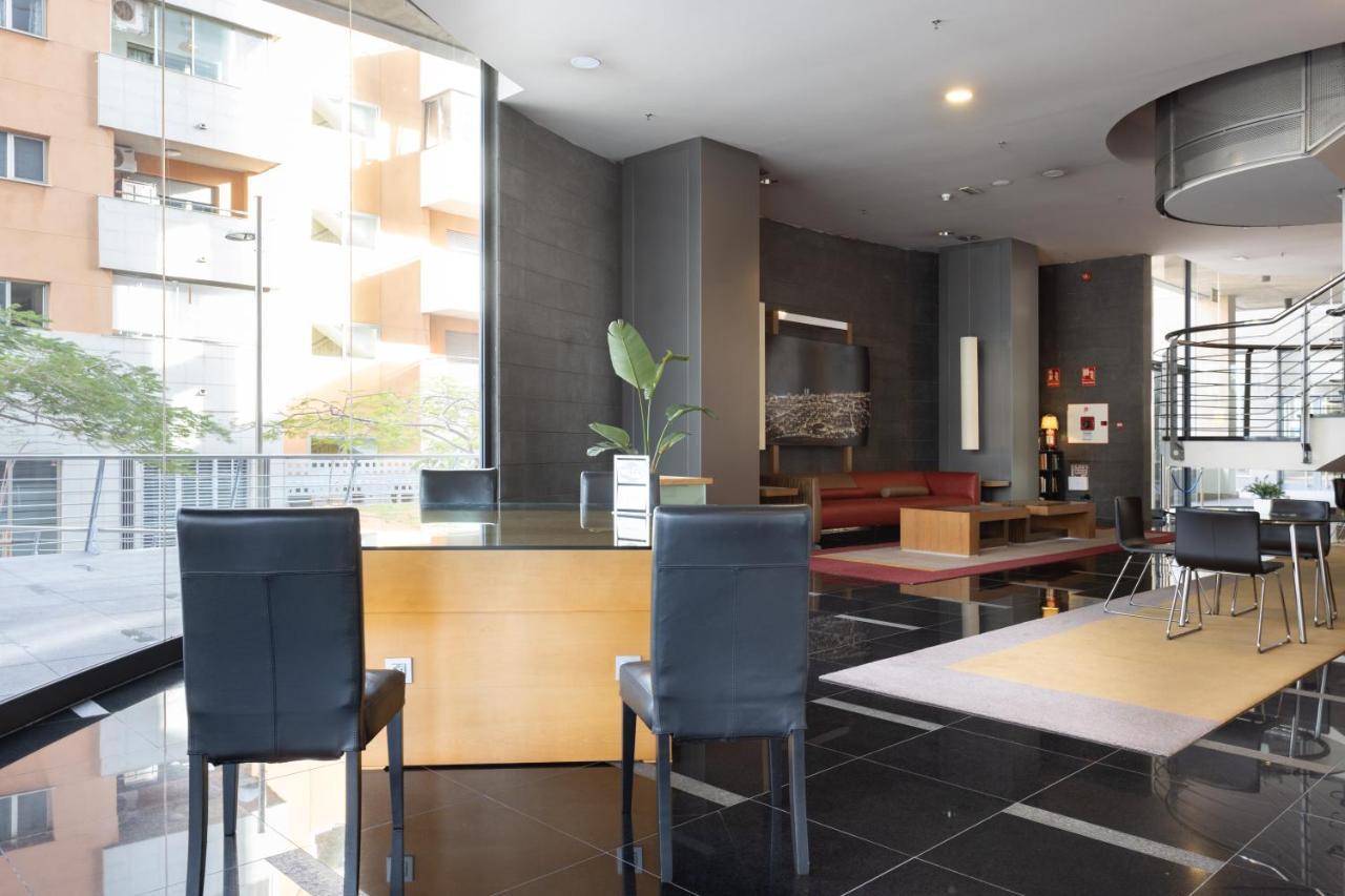 Home2book Executive & Design Torres Apartamento *