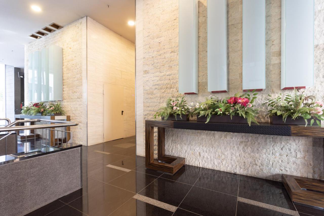Apartamento Home2book Executive & Design Torres