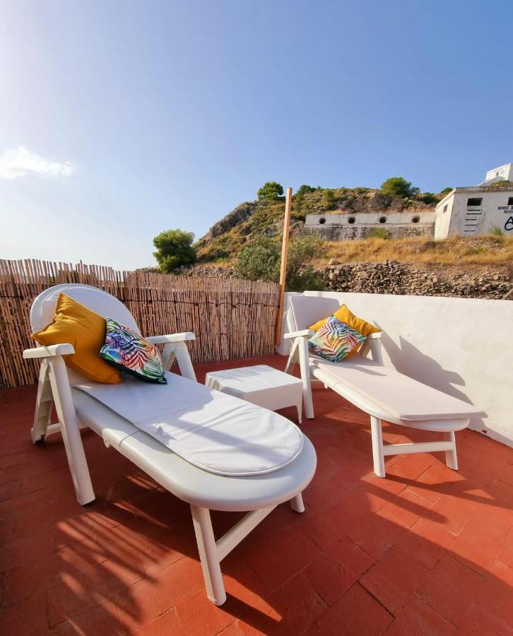 House - Casa De Sylvia * Cullera