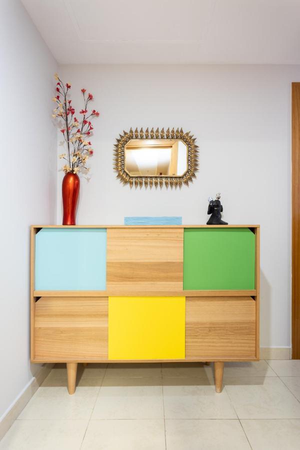 Apartamento Home2book Executive & Design Torres *