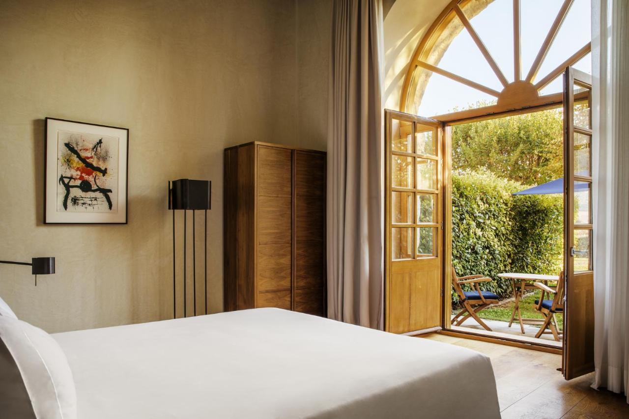 Abadia Retuerta Ledomaine Hotel Sardon De Duero