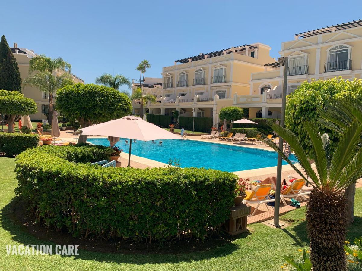 Aloha Gardens By Vacation Care Apartamento Marbella