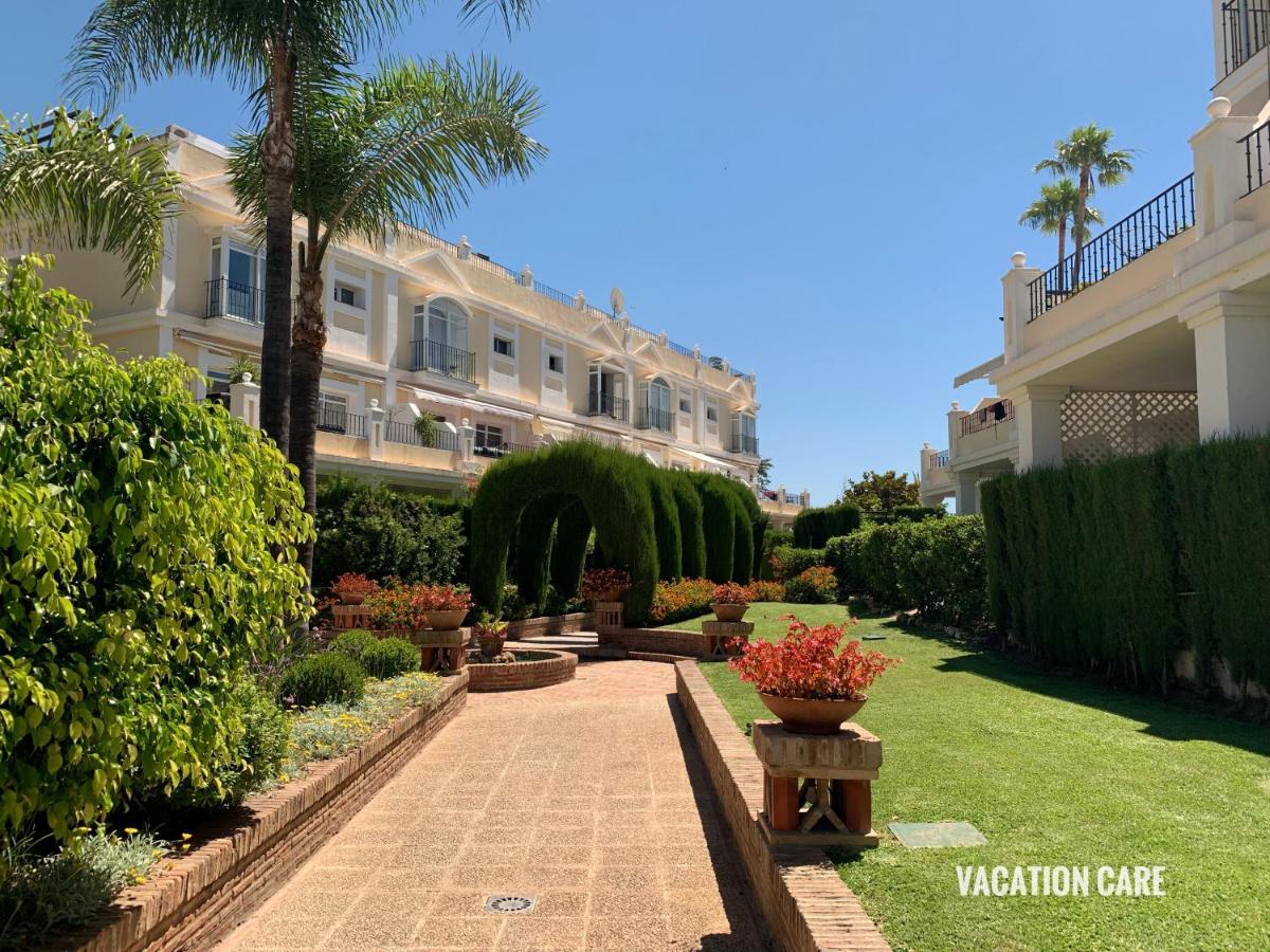 Aloha Gardens By Vacation Care Apartamento Marbella