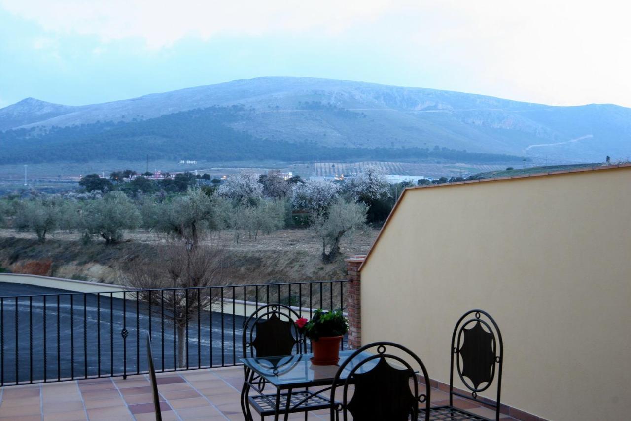 Rural Llano Pina Country house