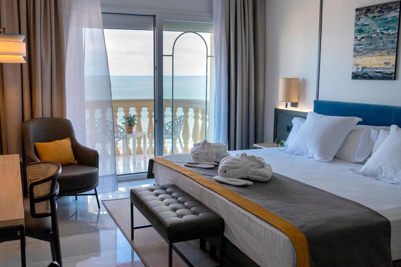 Hotel Urh Playa