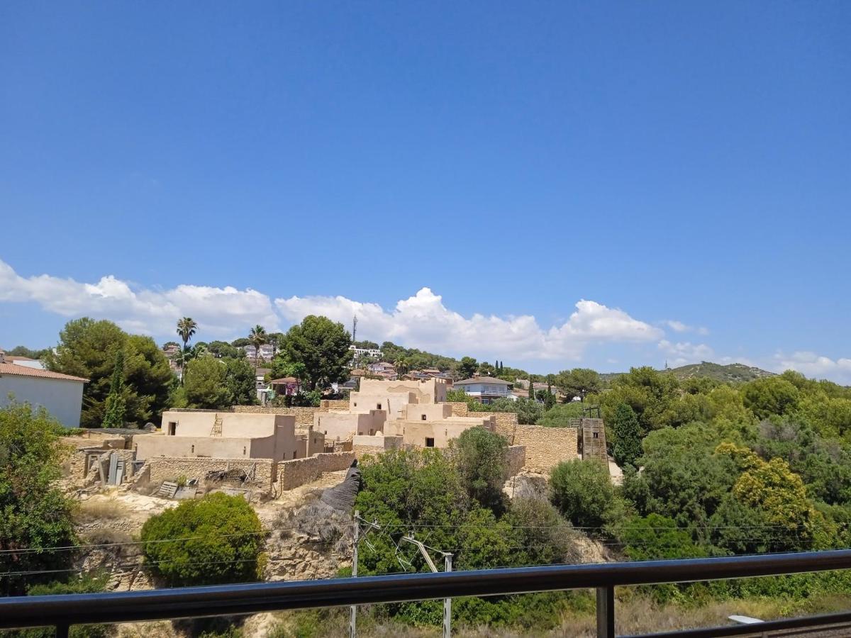 Casa Enric Apartment Calafell