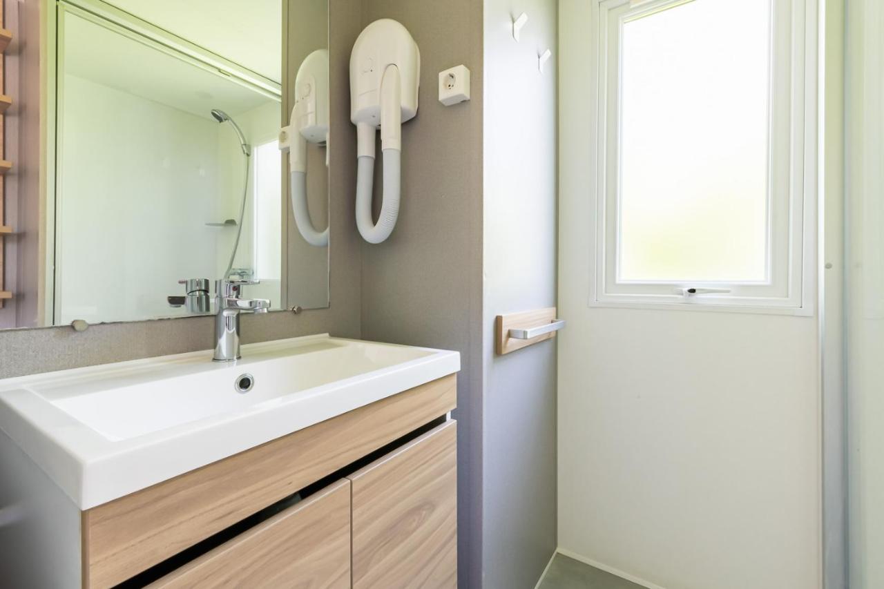 Holiday park Camping Valencia - Bungalows Puzol