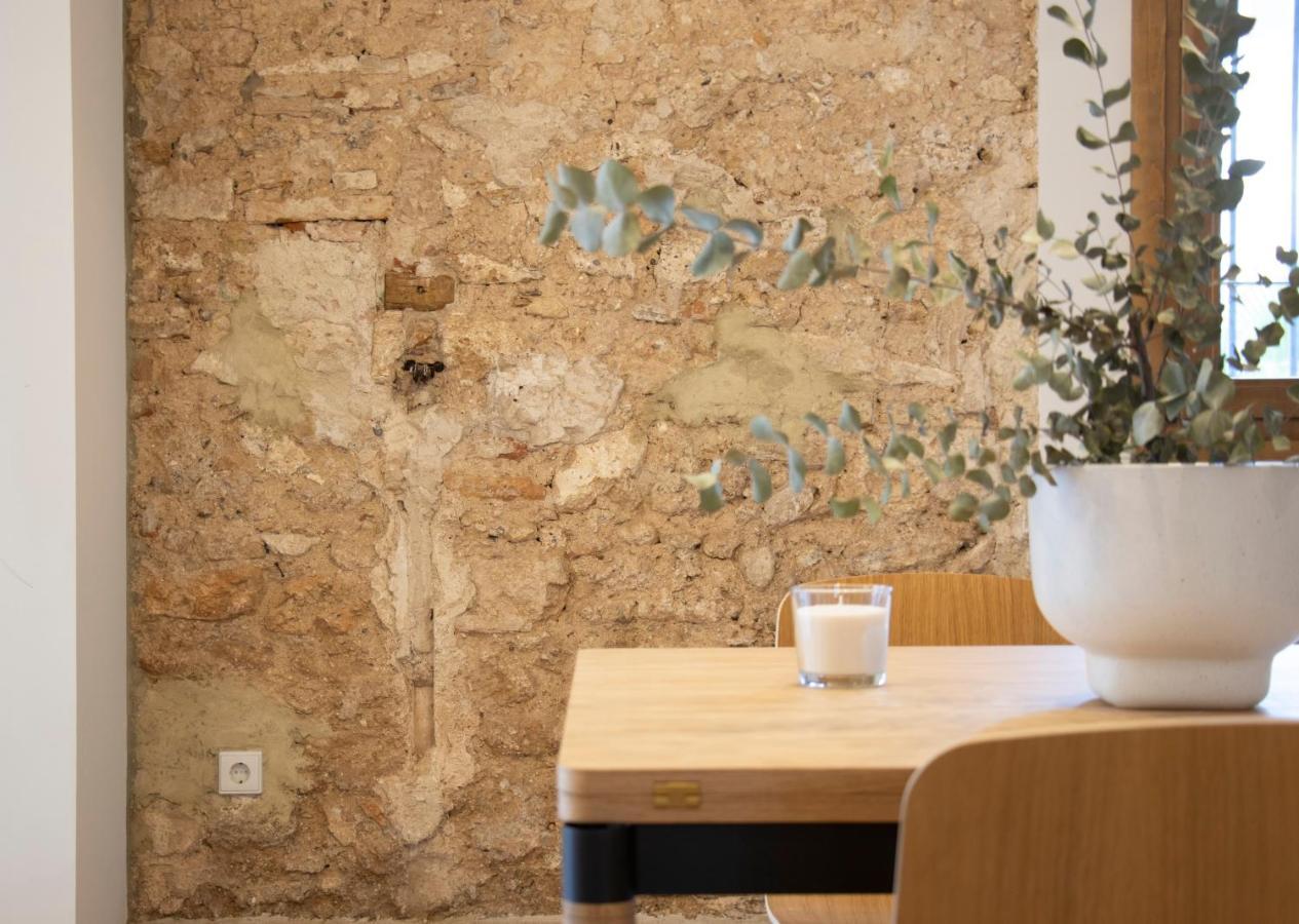 Singularstays Santa Cruz 9 Apartment Valencia
