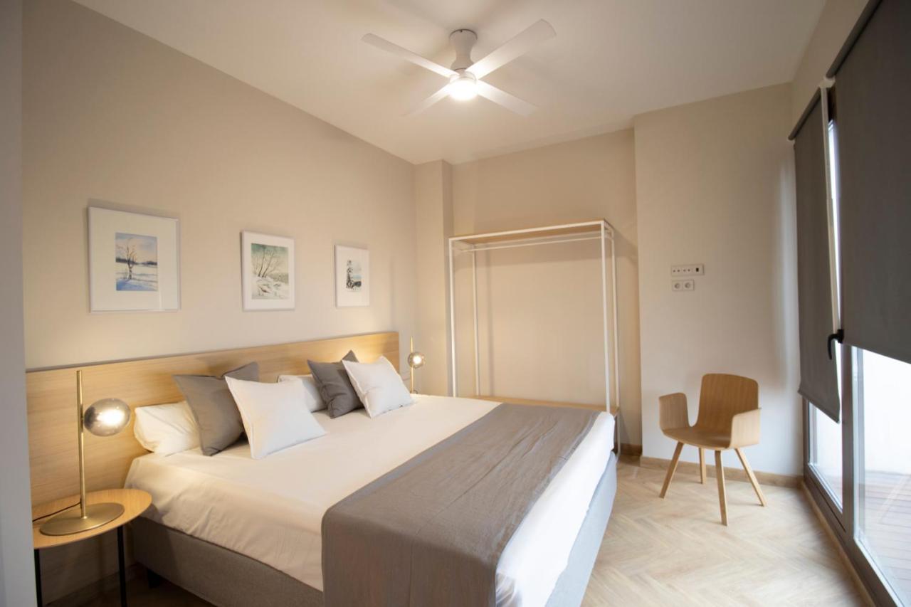 Singularstays Santa Cruz 9 Apartment