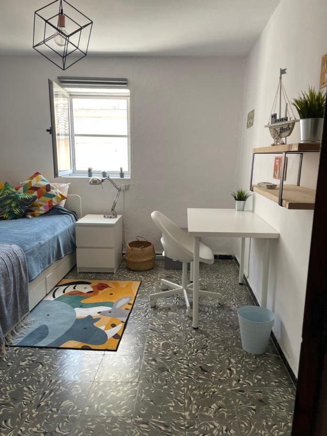 House - Casa De Sylvia *