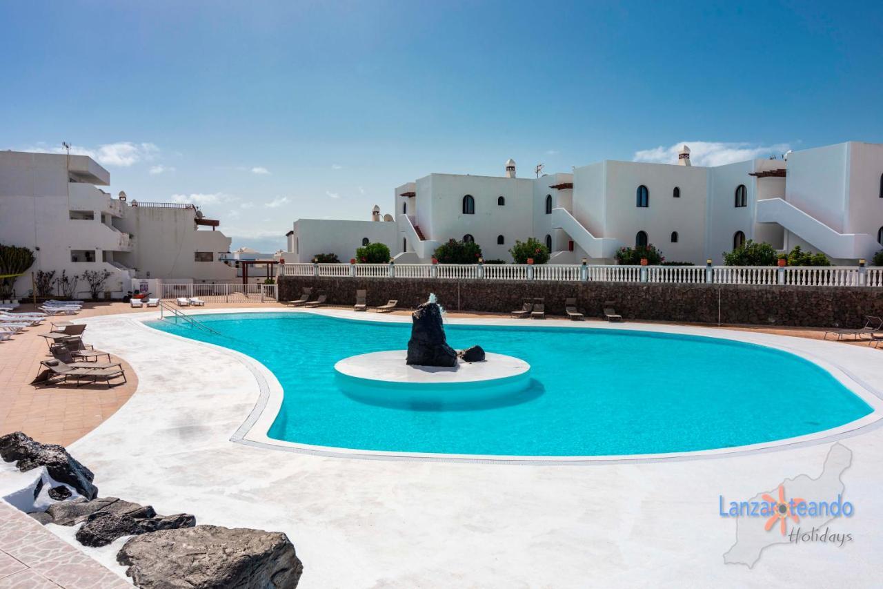 Apartment Vivienda Vacacional Cherry *