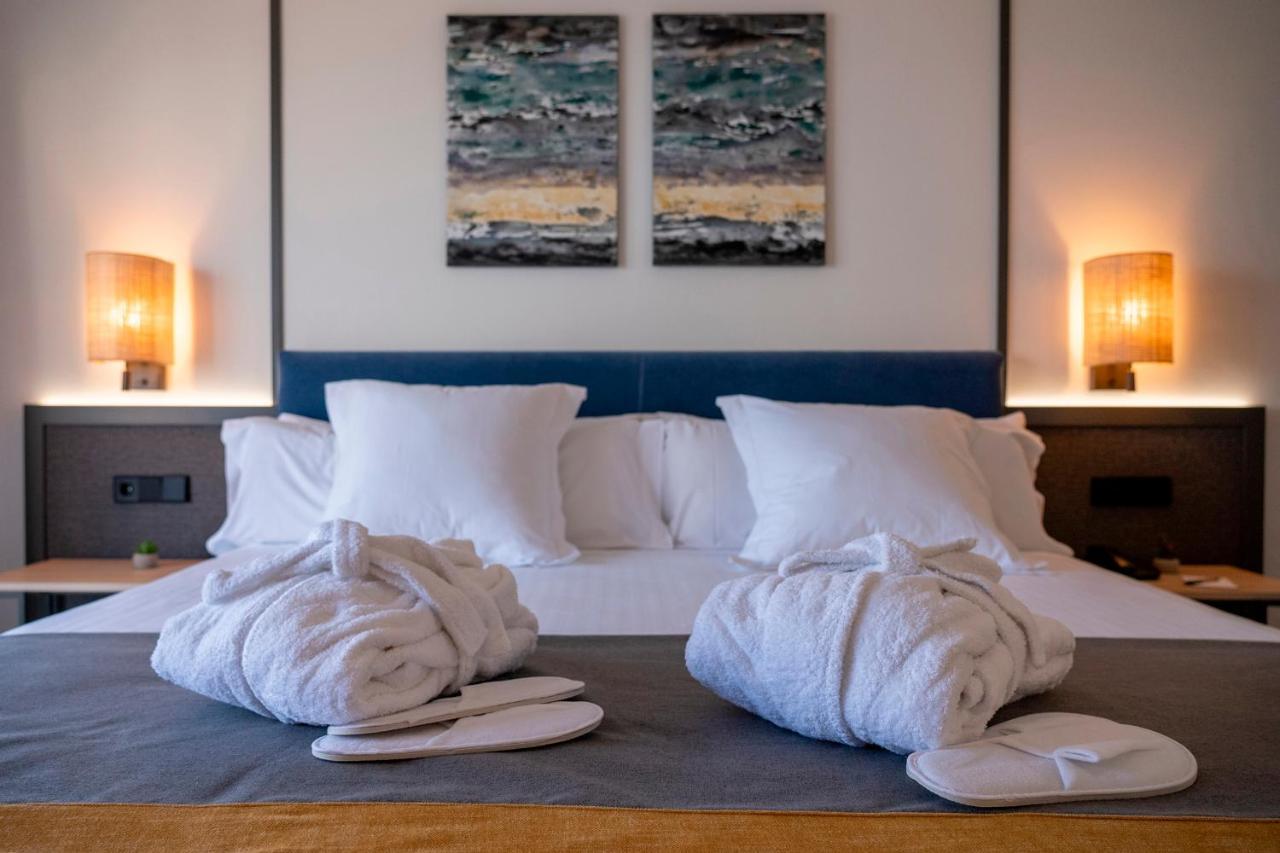 Urh Playa Hotel