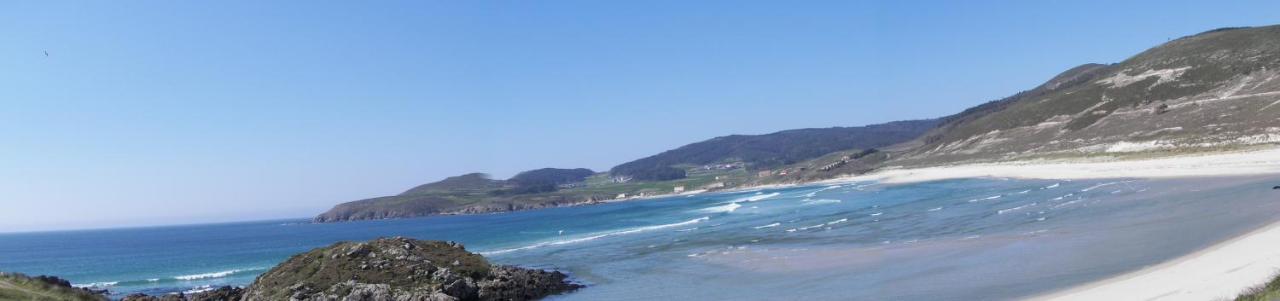 Inn Fragas Da Canteira Rural Lires