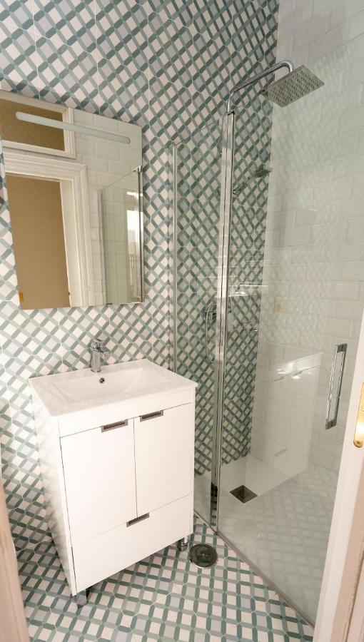 Apartment Ramar 1 *