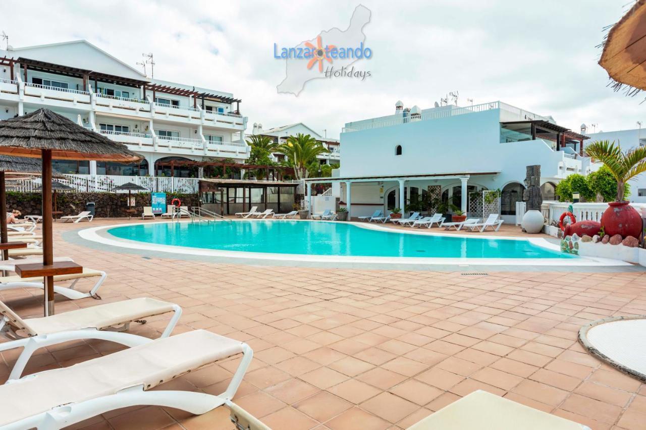 Apartamento Vivienda Vacacional Orange *